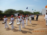KMC Public School - Sports Day
